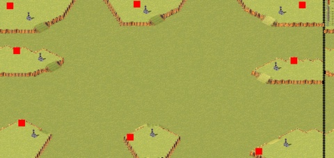 Rendered preview of Tank Battle [Casual]