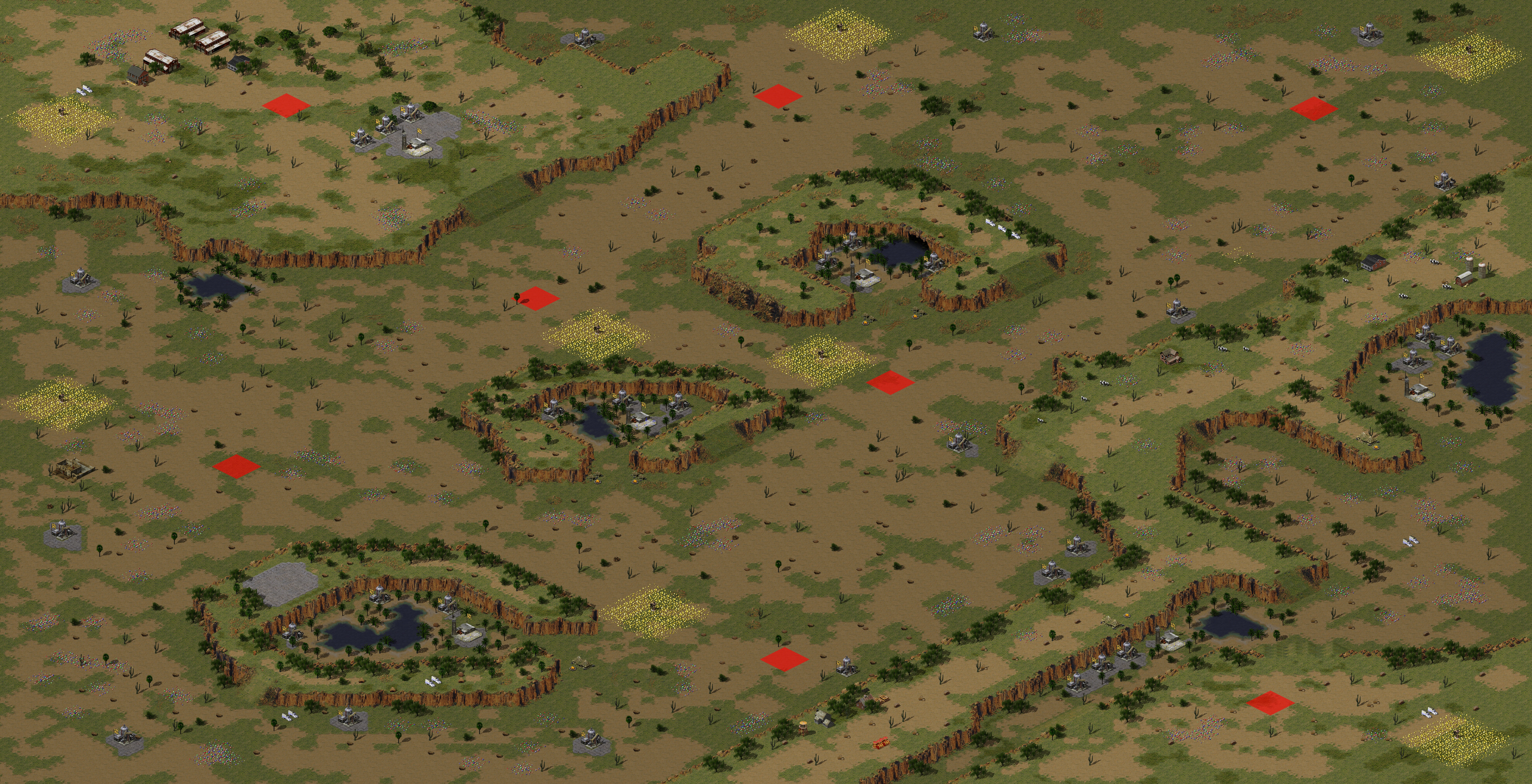 Rendered map: S Black Moon Rising