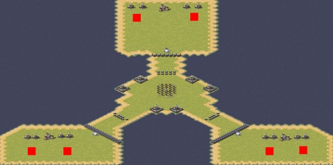 Rendered preview of Edge 2v2v2