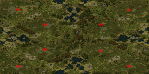 Rendered preview of Panacea