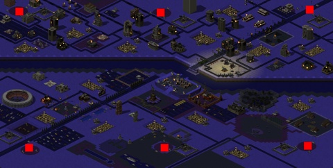 Rendered preview of ReNaGaDeZ