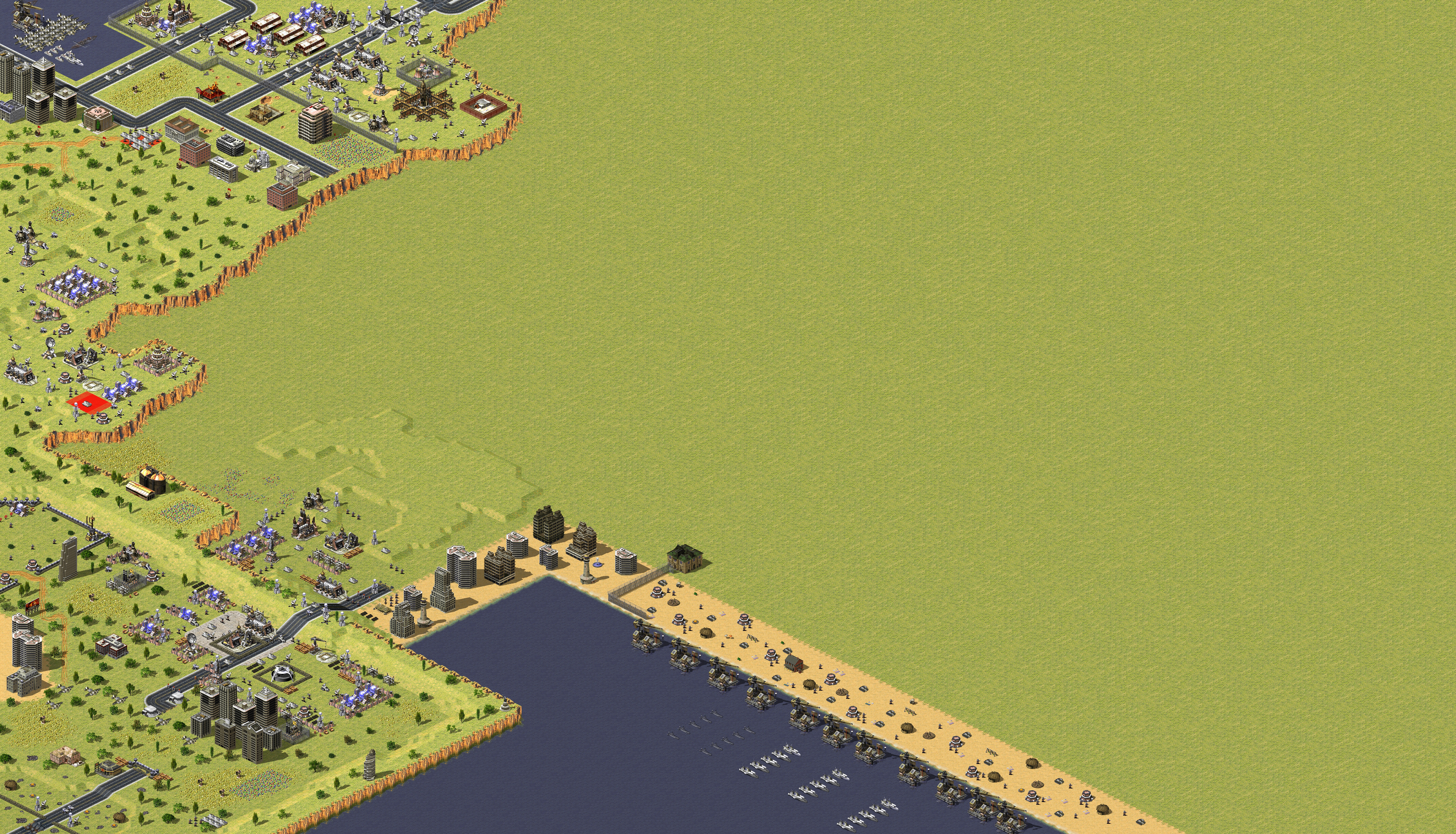 Rendered map: 2v1 ZZ1