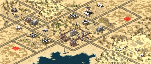 Rendered preview of For Mother Russia