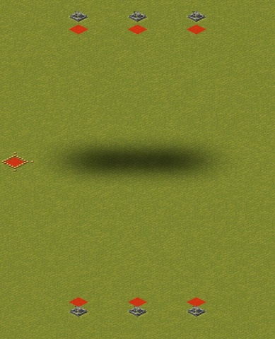 Rendered preview of Survive Death