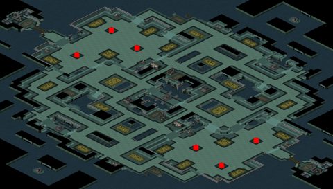 Rendered preview of Sewer or Later
