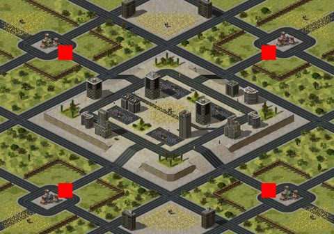 Rendered preview of Buffed - Ground Zero (2)