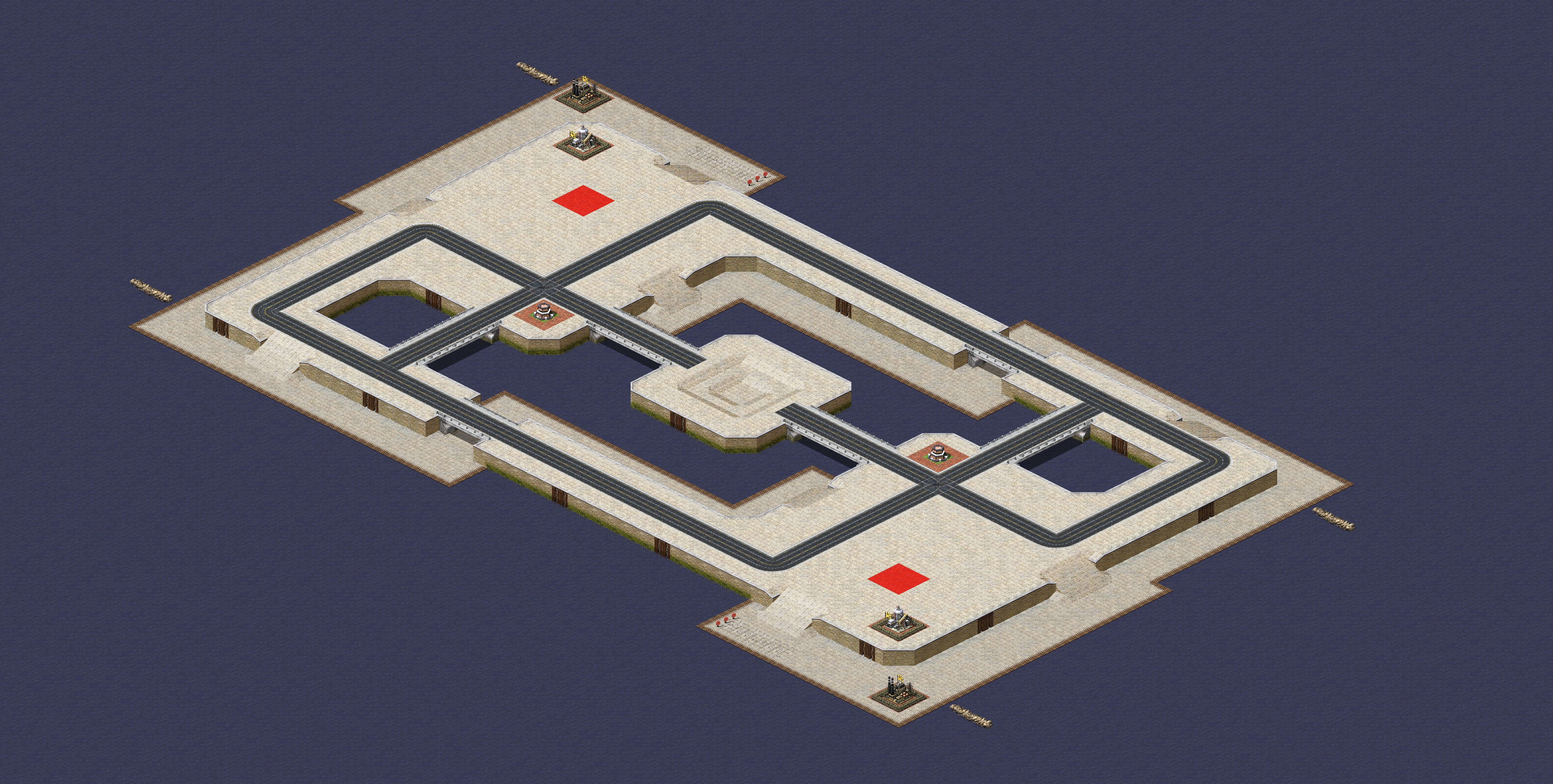 Rendered map: MTL_BLITZ2_V2.1