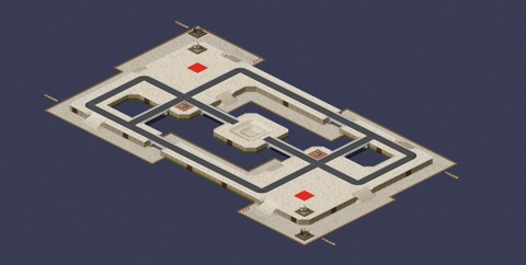 Rendered preview of MTL_BLITZ2_V2.1