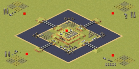 Rendered preview of Apocalypse Island
