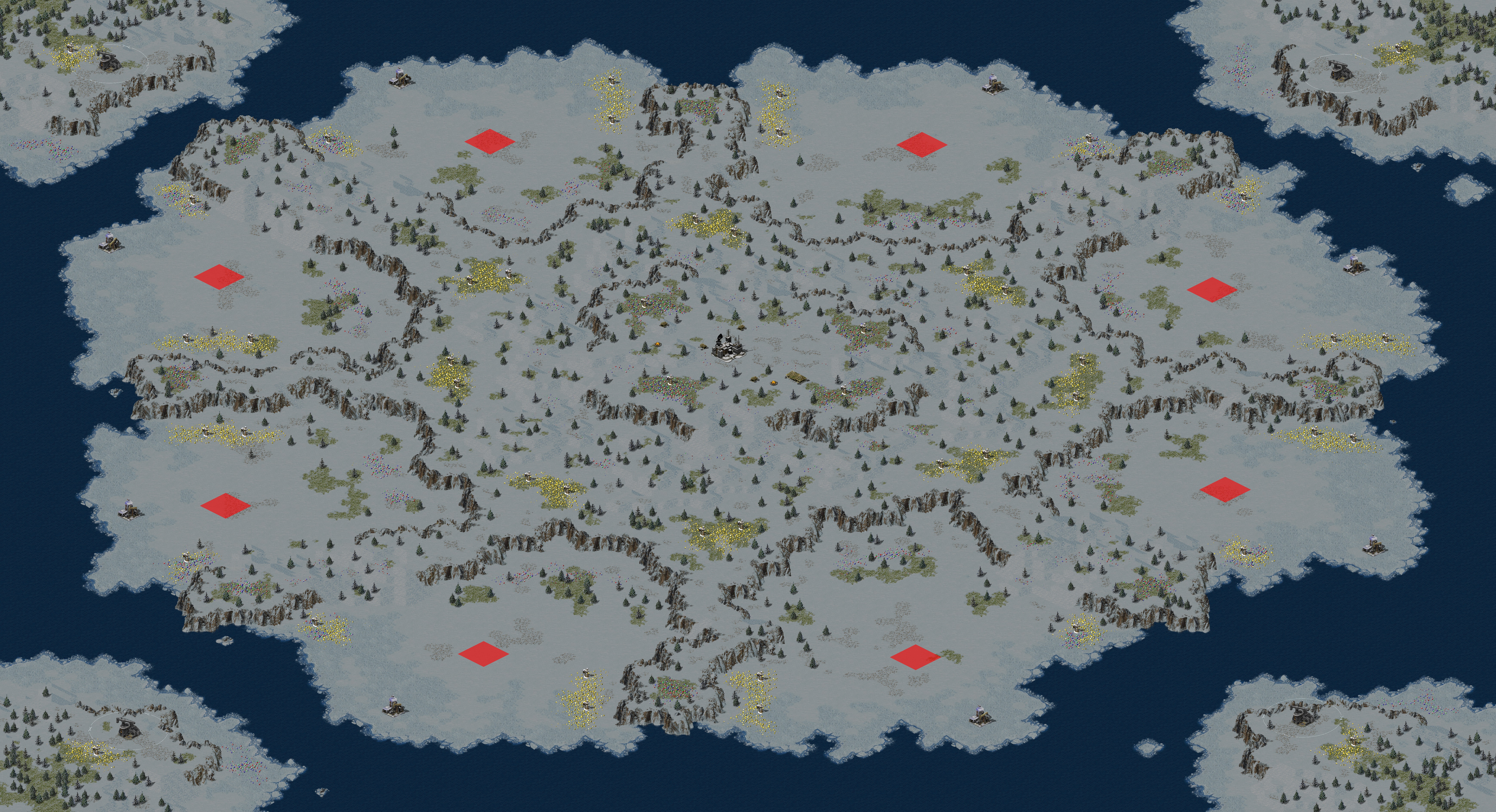Rendered map: In Need Indeed