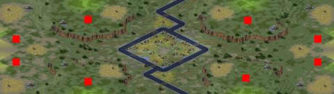 Rendered preview of Trailer Park