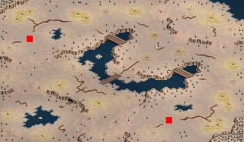Rendered preview of Svalbard
