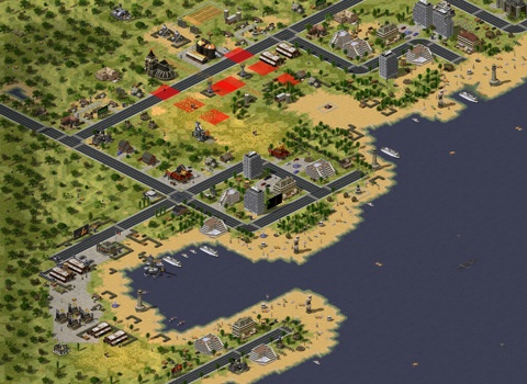 Rendered preview of Hide and Seek (2): Tallahassee