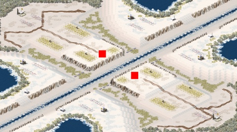 Rendered preview of Dubhe (Preoccupied) Tournament