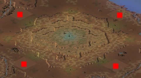 Rendered preview of Tower of Power