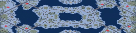 Rendered preview of Arctic Circle