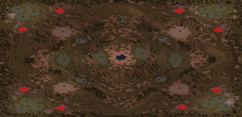 Rendered preview of Stardusk