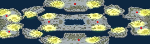 Rendered preview of Return to Plateau Arctic Circle