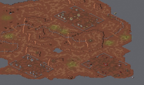 Rendered preview of PTTP #6: Part and Parcel