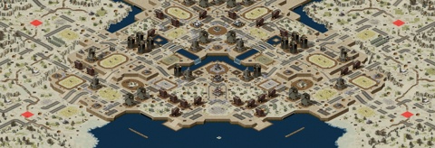 Rendered preview of Road to Ruin (4)