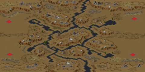 Rendered preview of Return to Egypt(wthigon)