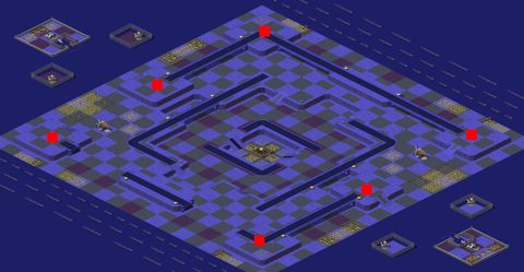 Rendered preview of Unnamed