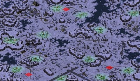 Rendered preview of Cold War (3)