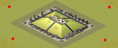 Rendered preview of Yuri's Hill