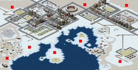 Rendered preview of Blackstone
