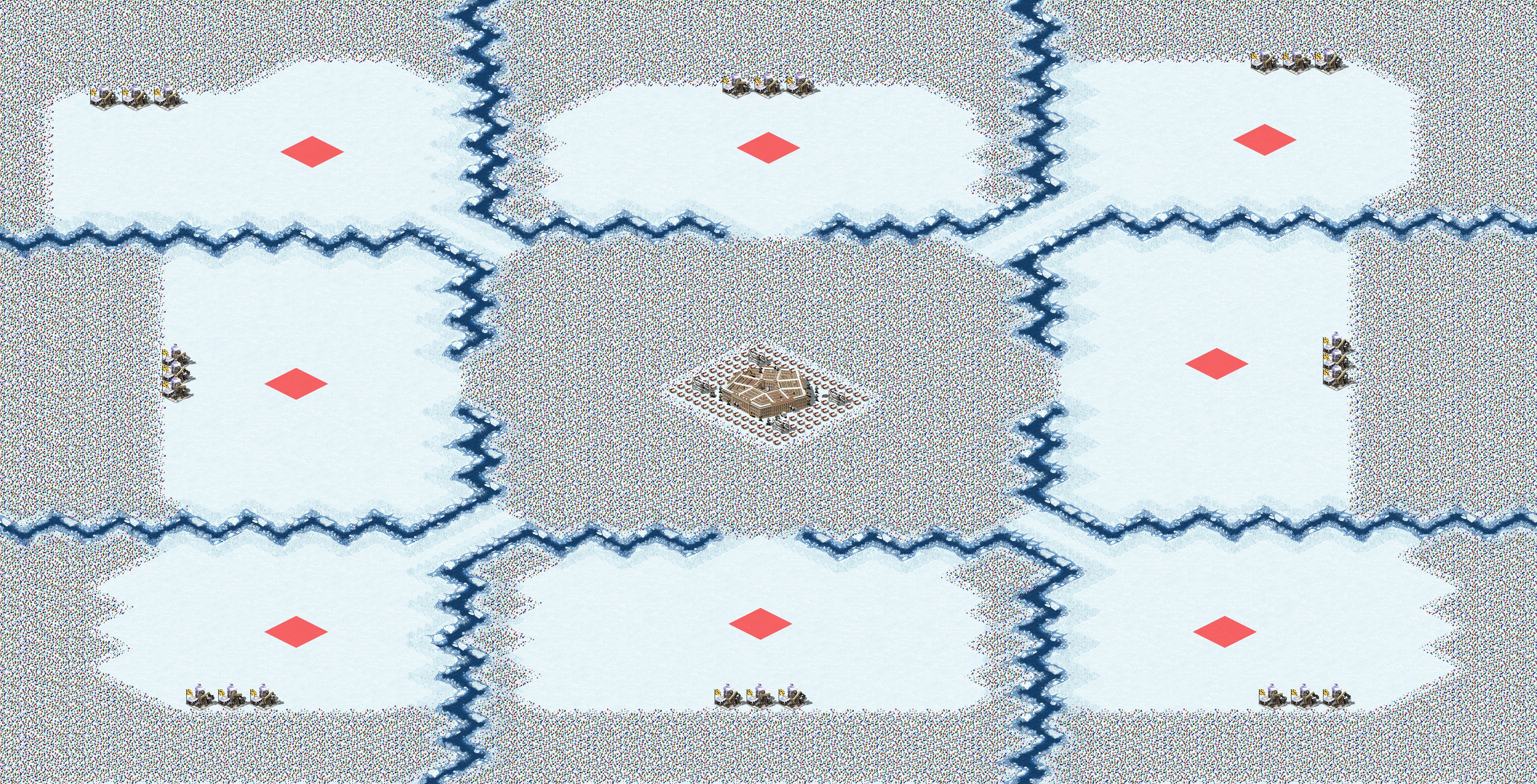 Rendered map: 13-2-8 Yuri