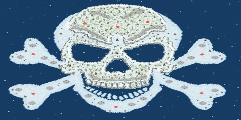 Rendered preview of Nautical Mutiny (2-8)