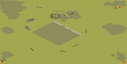 Rendered preview of Mega Wealth Duel