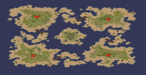 Rendered preview of 碎湖