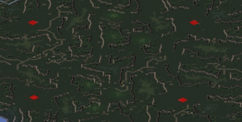 Rendered preview of Toxic Passage