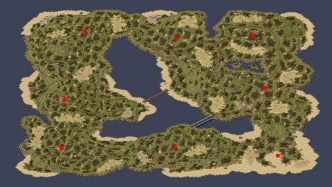 Rendered preview of A Path Beyond II HD