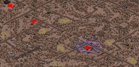 Rendered preview of Soviets: Burned Alive