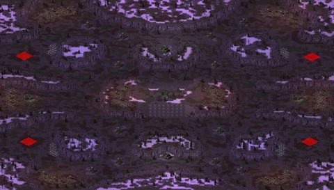 Rendered preview of Bear Naked Aggression