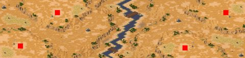 Rendered preview of Death Valley Girl