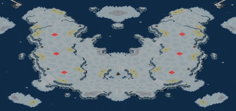 Rendered preview of Rorschach