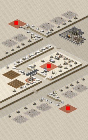 Rendered preview of Offset Economy