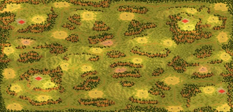 Rendered preview of Alaskan Outback