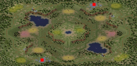 Rendered preview of Stardusk RA2