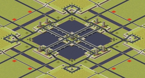 Rendered preview of Cry of the Dead