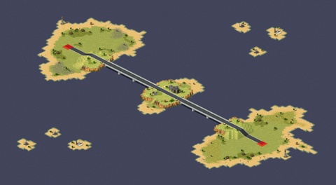 Rendered preview of Paradise Lost