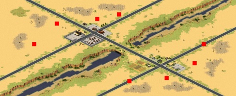 Rendered preview of Gem Country