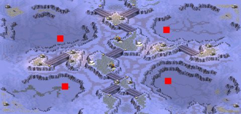 Rendered preview of Carville's Convoy