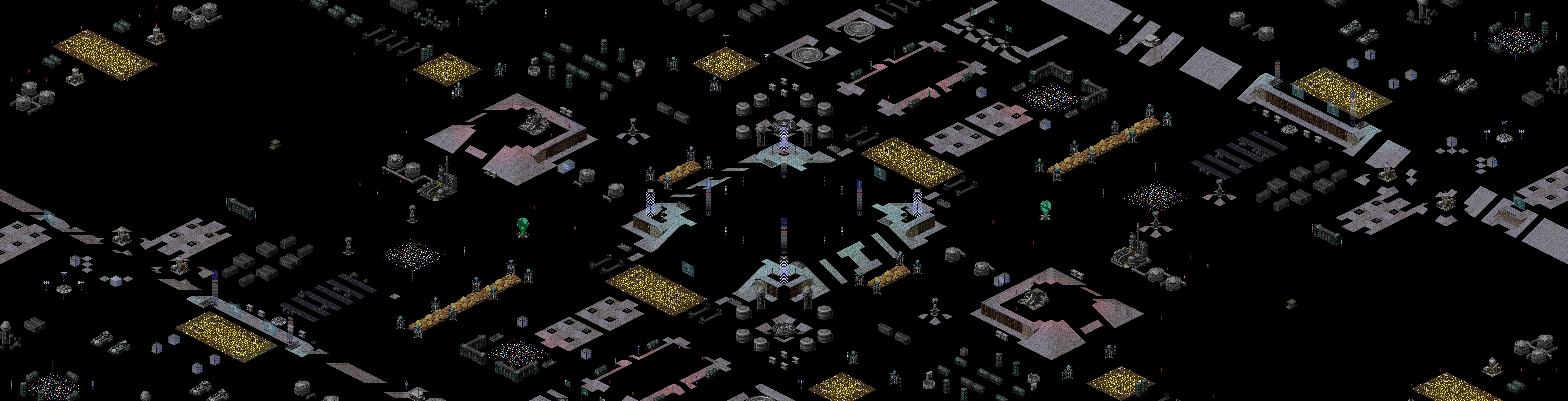 Rendered map: Wacky Workbench