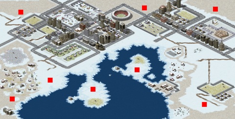 Rendered preview of Blackstone