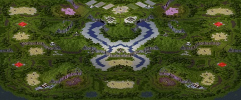 Rendered preview of Shrouded Rivers (4)