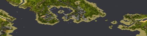 Rendered preview of Soviet Mission 6: Sub-Divide